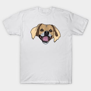 Pekingese T-Shirt